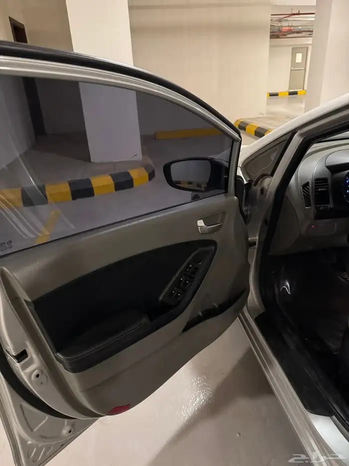 كيا سيراتو 2016 ستاندر   مكينه 1.6 13