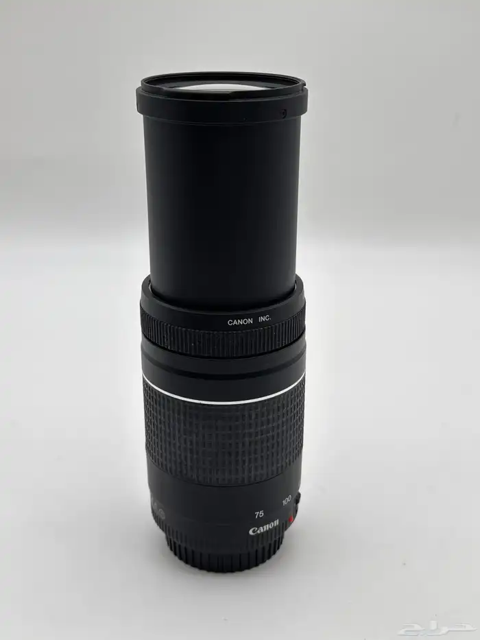 عدسات كانون ونيكون نظيفة 14