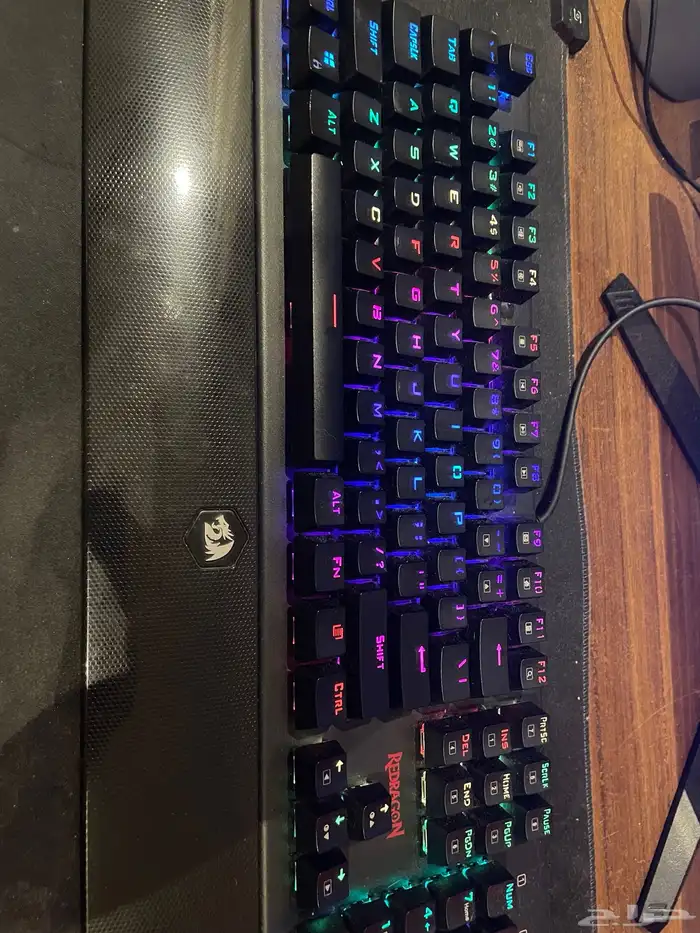 شاشة   ماوس كيبورد   مايك 3