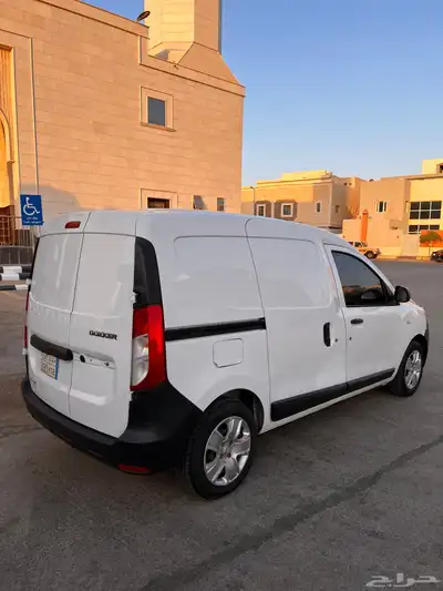 فان رينو دوكار index