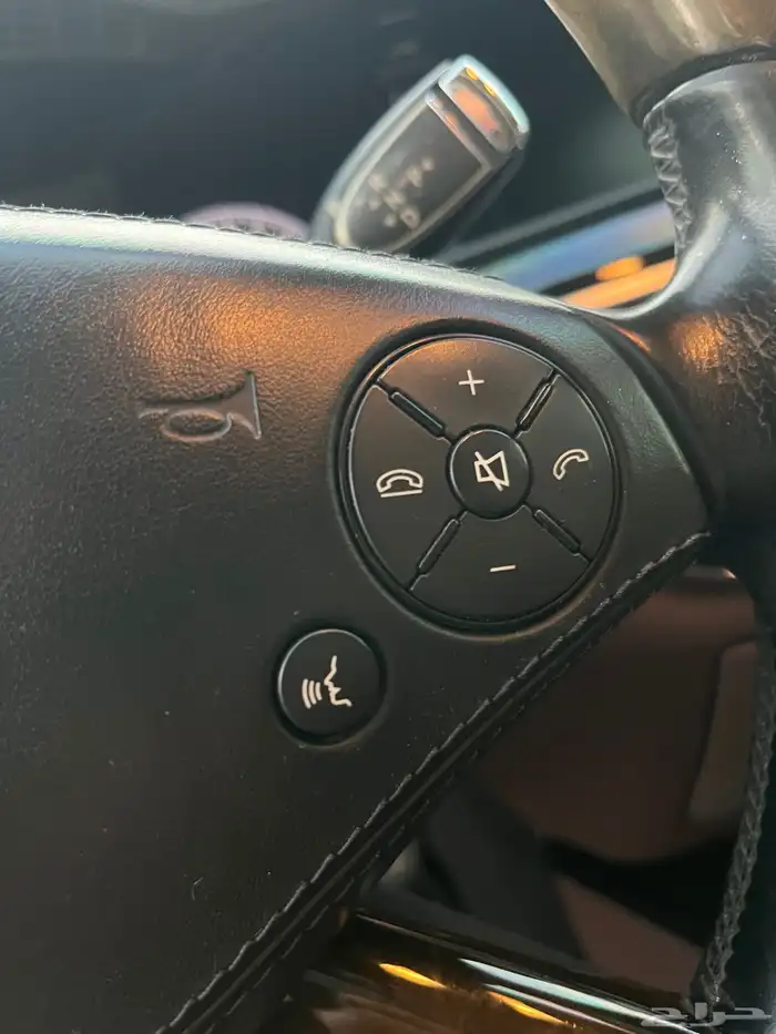 مرسدس 2011 جفالي s350 جاهز وسليم 16