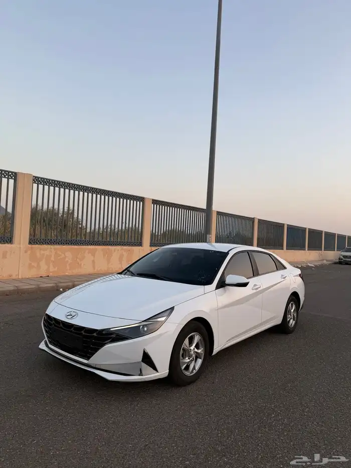 هواندي النتر 2022 بحالة الوكاله (مخزنه) 2