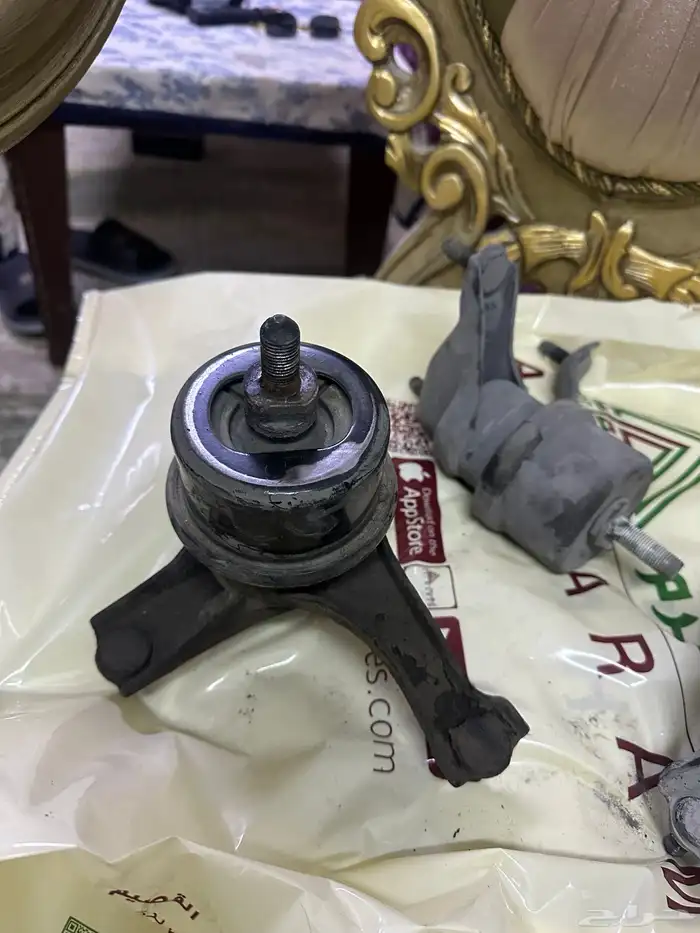 كراسي مكينه كامري 0