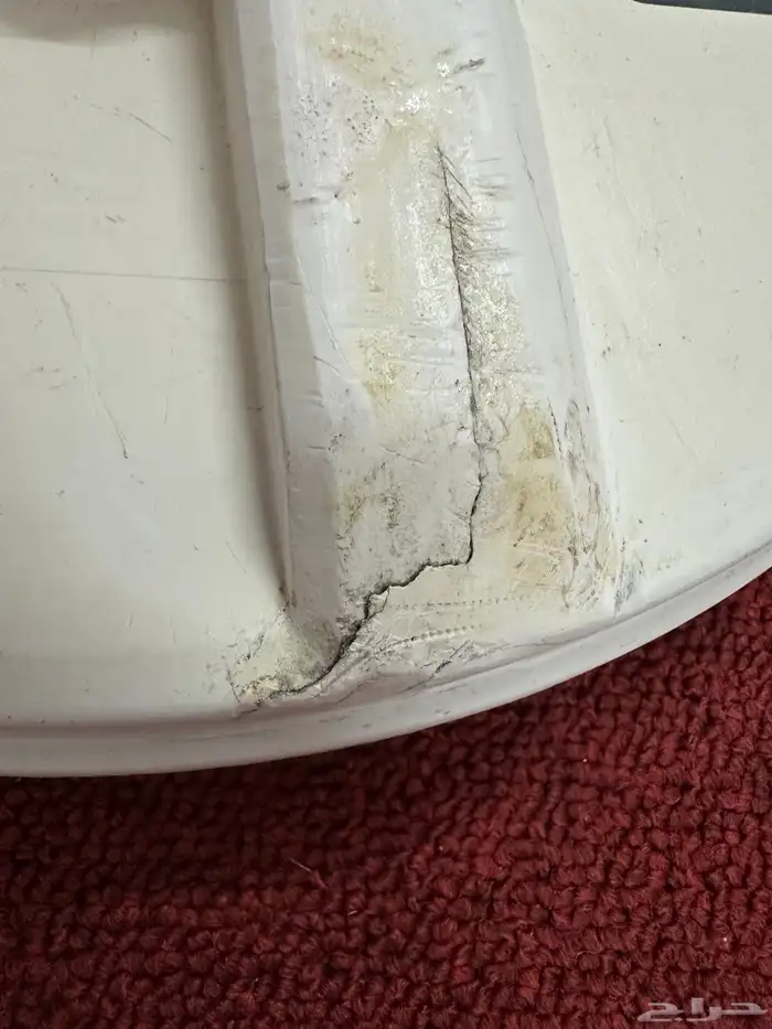 صحن جهاز زد 1