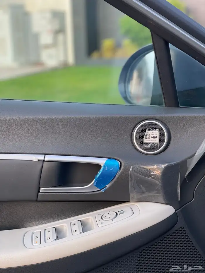 هونداي - سوناتا - 2020 - استاندر - سعودي 15