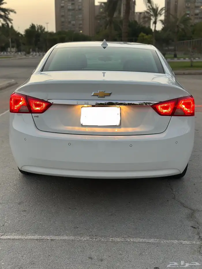 امبالا 2018 LS (مطور) مالك واحد تشييكات وكاله 9