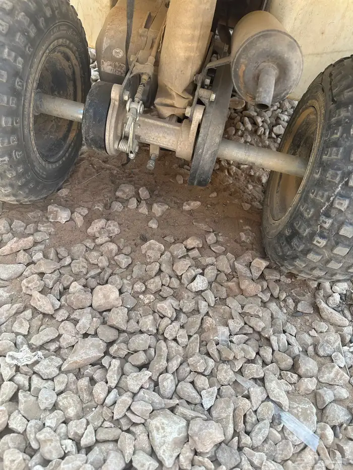 دباب رام 50 موديل 2023 1