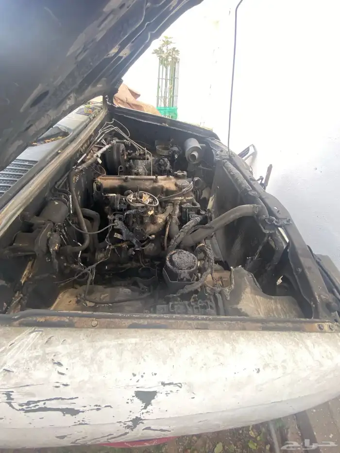 ددسن للبيع اسقاط او تشليح 2