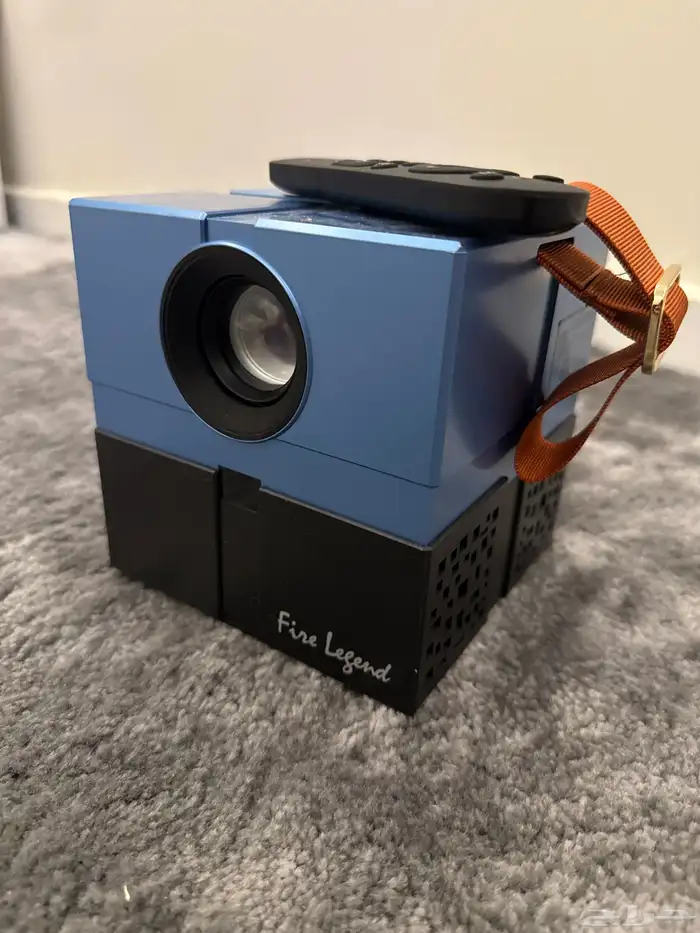 للبيع بروجكتر 0