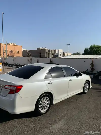 للبيع كامري 2012نضيف index