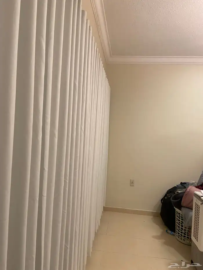 لمسة فن  لتفصيل جميع ستاير الويفي  والكنب   غرف نوم   كنب 6