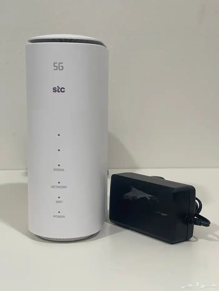 راوتر ZTE 5G فقط STC 3