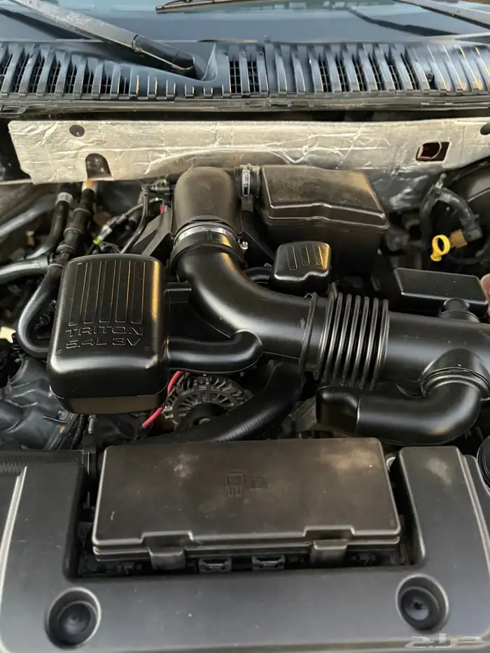 فورد اكسبديشن 2014 نظيف 48