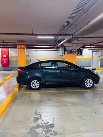 كيا ريو 2013 عداد 87 الف كم فقط index