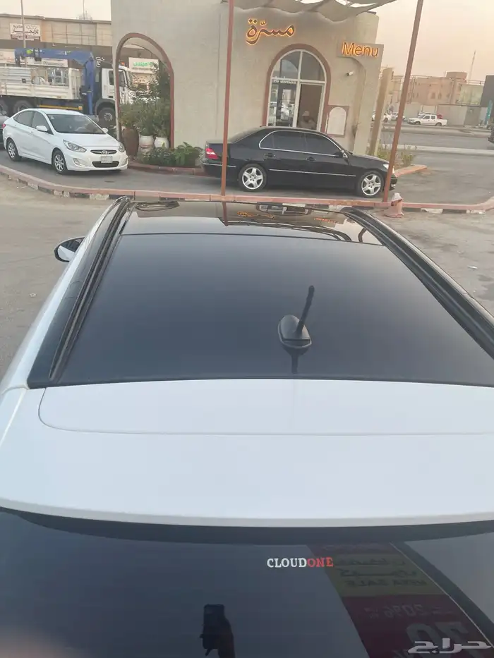 توسان 2016 نظيف للبيع 9