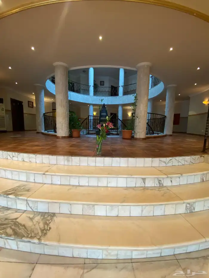 شقق مفروشة شهري استديو غرفة وحمام وغرفة وصالة 35