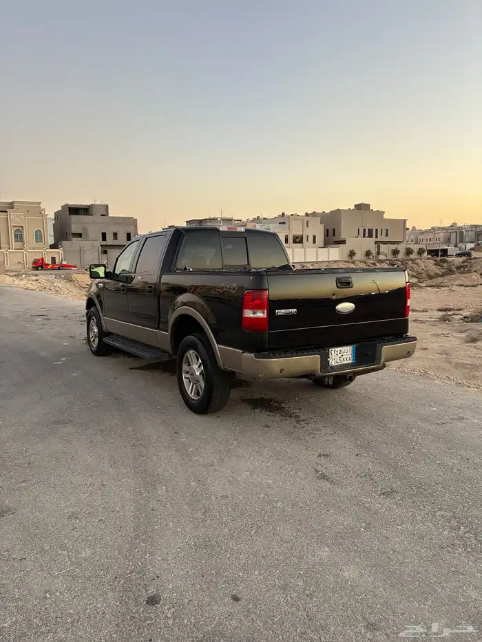 فورد F150 2006 لاريت 2