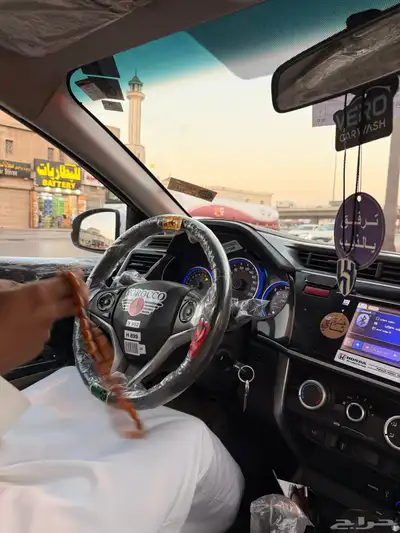 هوندا ستي index