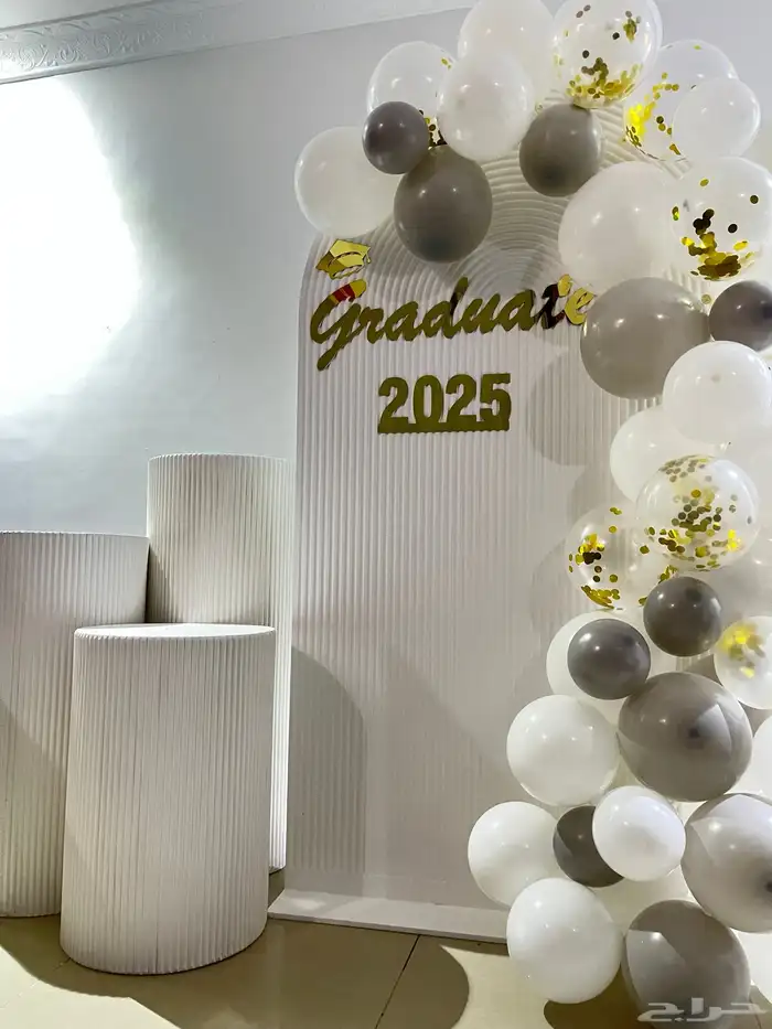 للبيع مدخل استقبال تخرج 0