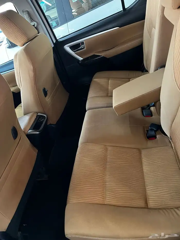 فورشنر 2016 ( 6 سلندر ) 6