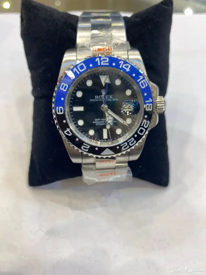 ساعات ماركات عالمية 7