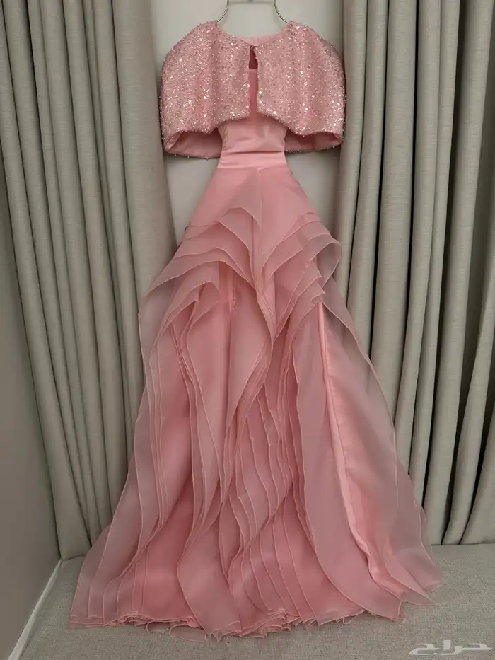 فساتين سهر متنوعه 5