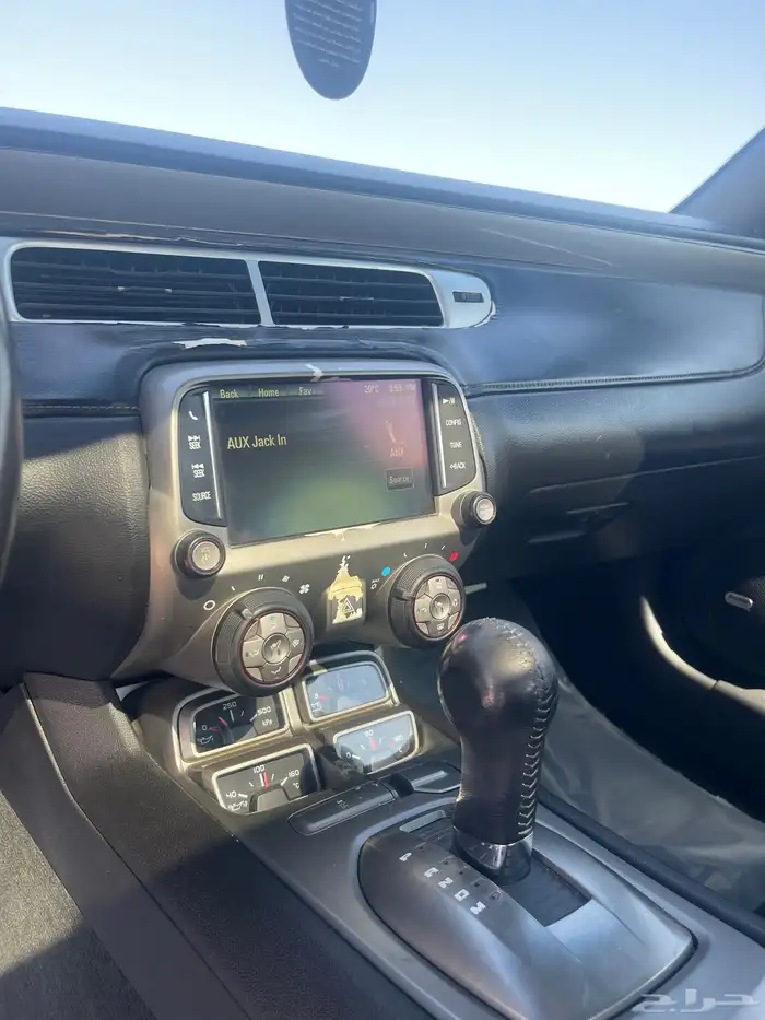 كمارو ss 2013 14