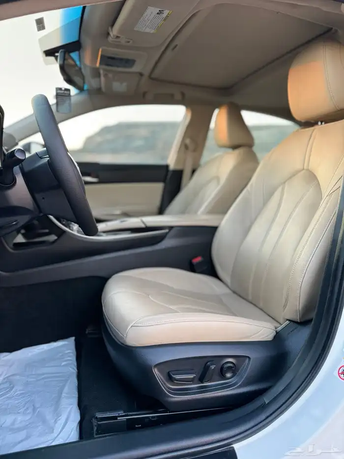 افالون تورينق 2020 بودي وكالة 17