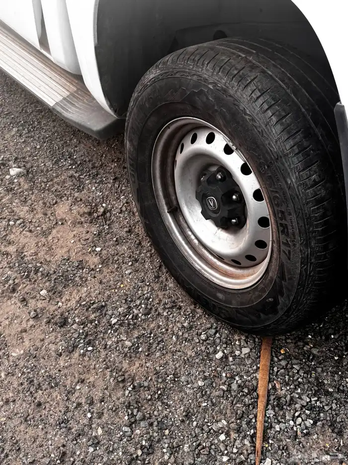 شانجان هنتر متوفر قطع تسليح 6