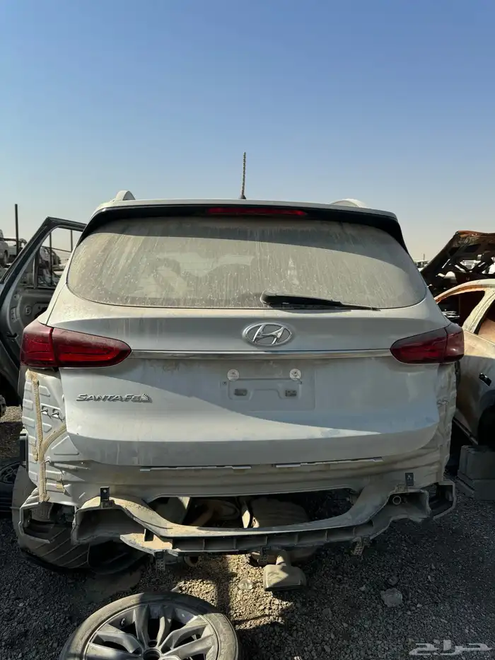 باب شنطه سنتافي 2019 0