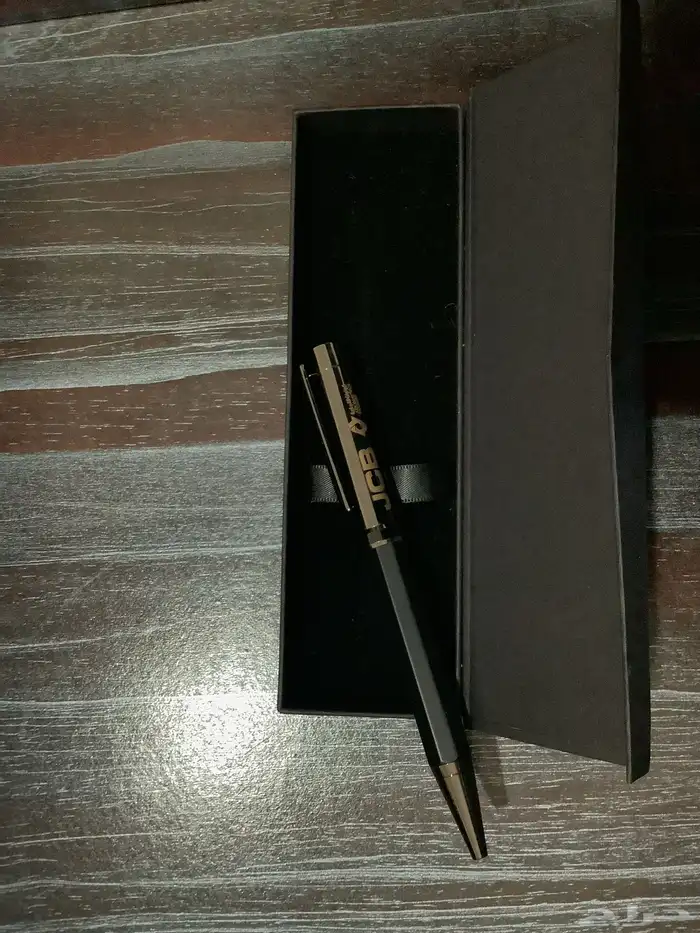 قلم ماركه JCB 0