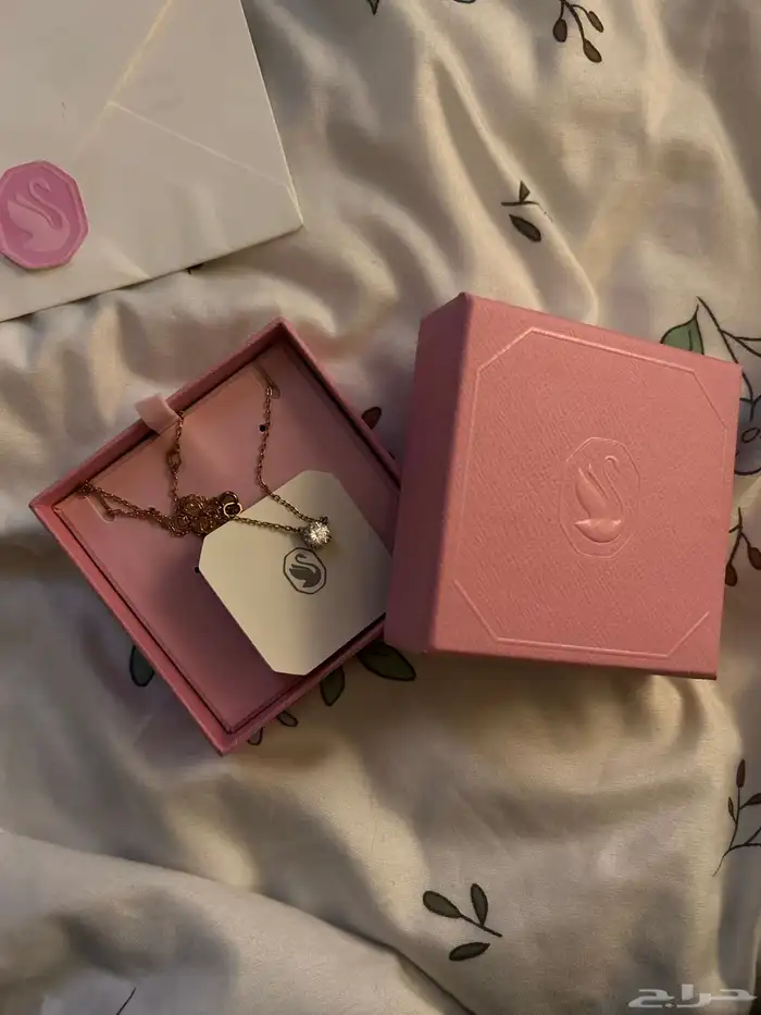 سلسال سوارفسكي للبيع 3