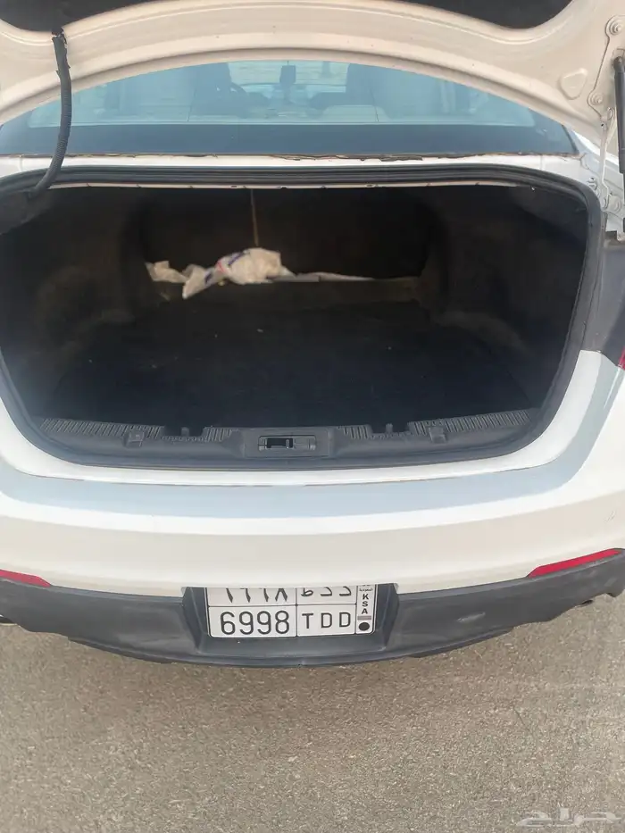 فورد تورس م 2013 17