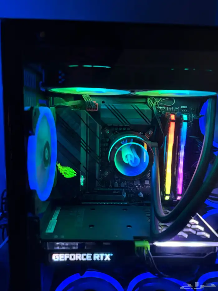 بيسي قيمنق pc 1