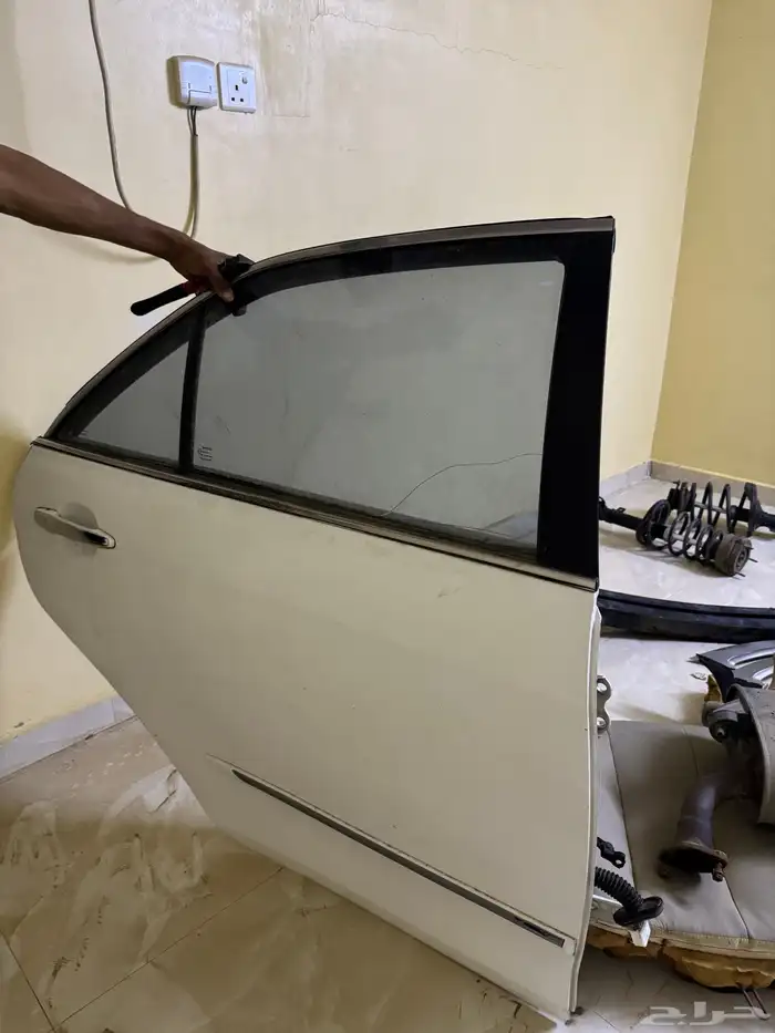 أوريون 2008 قراندي قطع 35