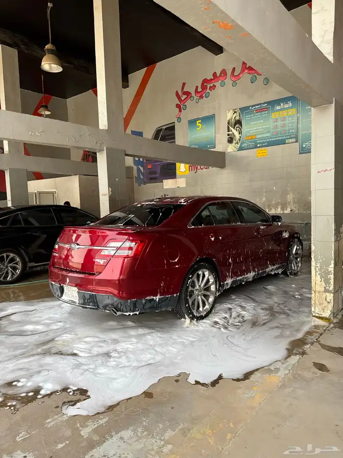 تورس 14 ليمتد 6 سلندر للبدل 3