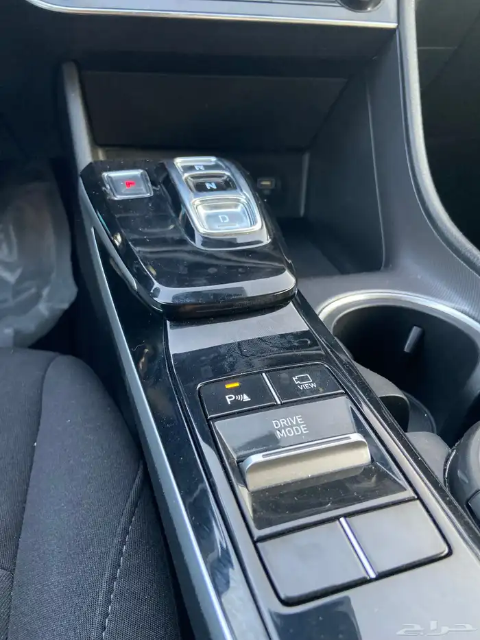 هيونداي سوناتا   2022 21