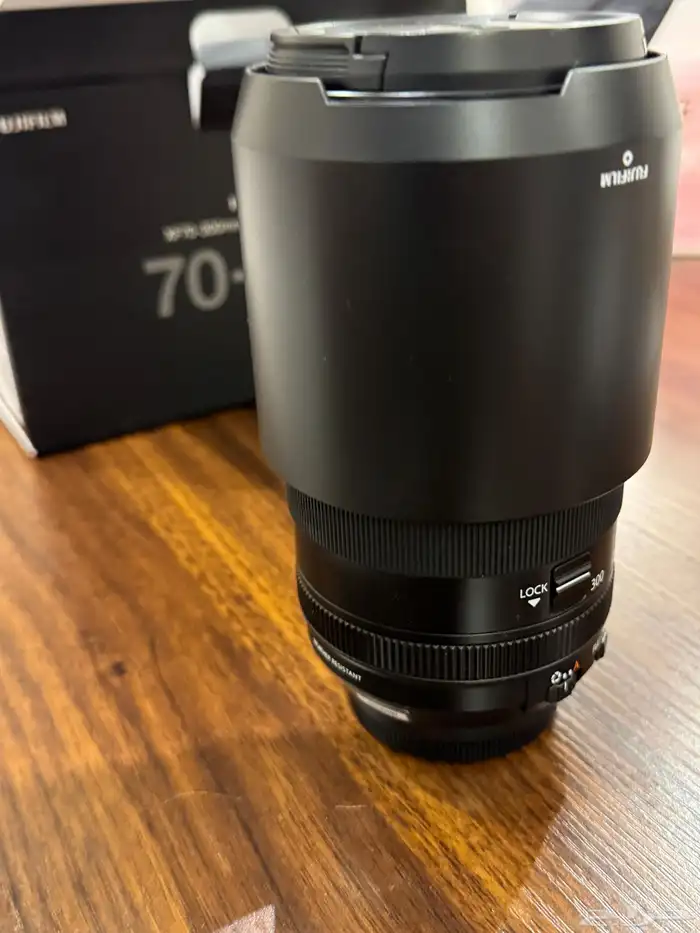 fujifilm X E5 فوجي فيلم 7