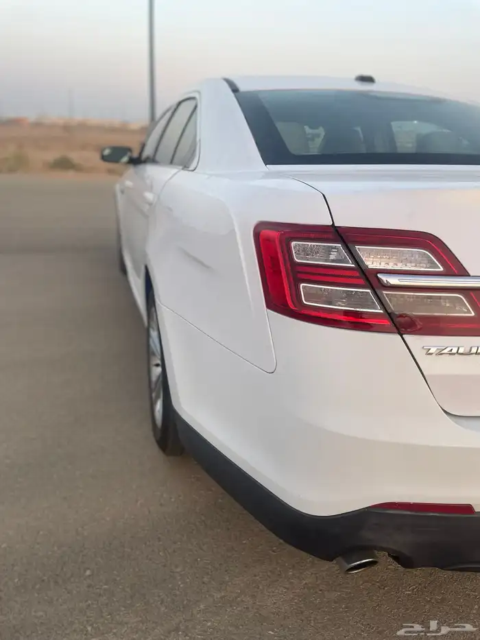 فورد تورس م 2013 11