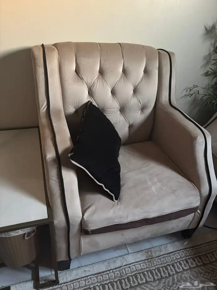 كنبات و طاولات 9