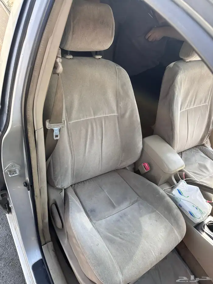 كورلا بوكس 2004 قير عادي 8