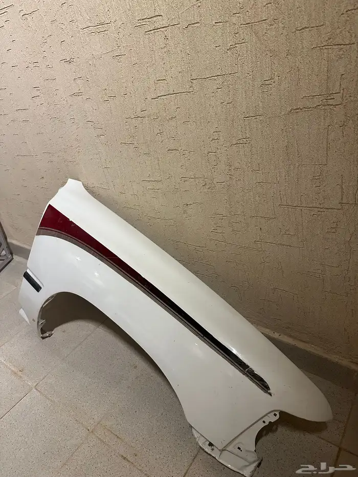 رفرف هايلوكس 1997 3