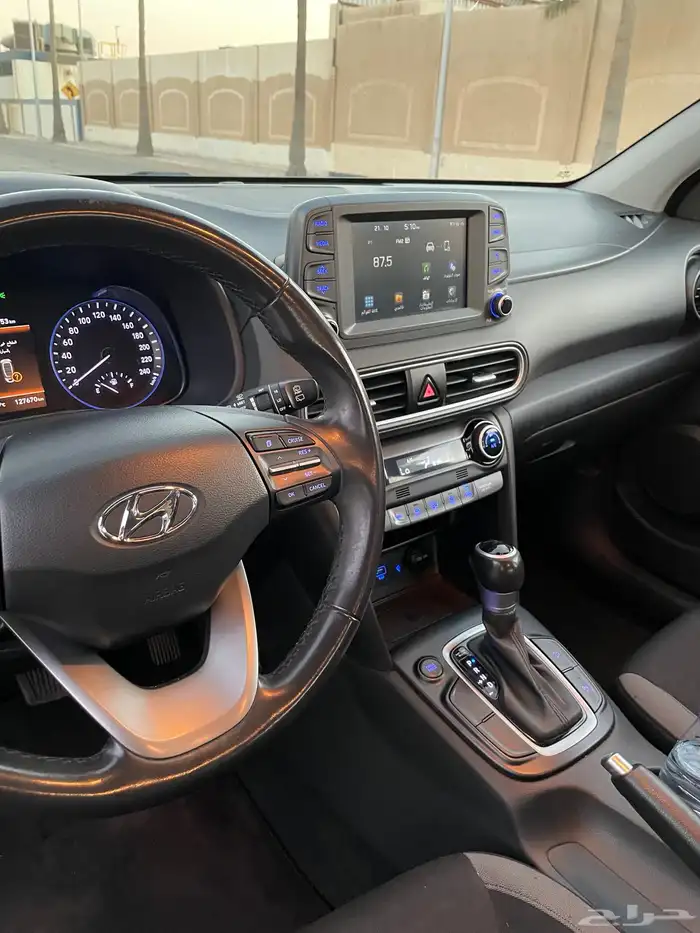 كونا هيونداي 2020 15