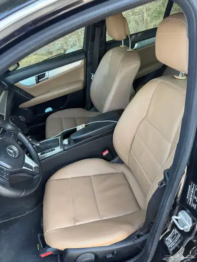 مرسدس بنز C200-2012 index