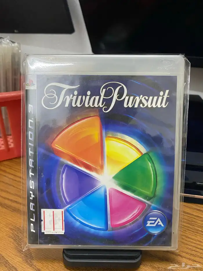 شرطان سوني 3 Sony 6