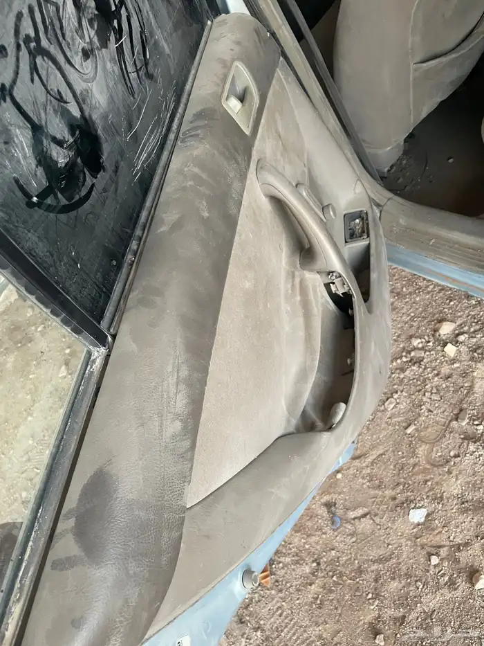 كامري 2006مقلوبه الاستماره جديده 9