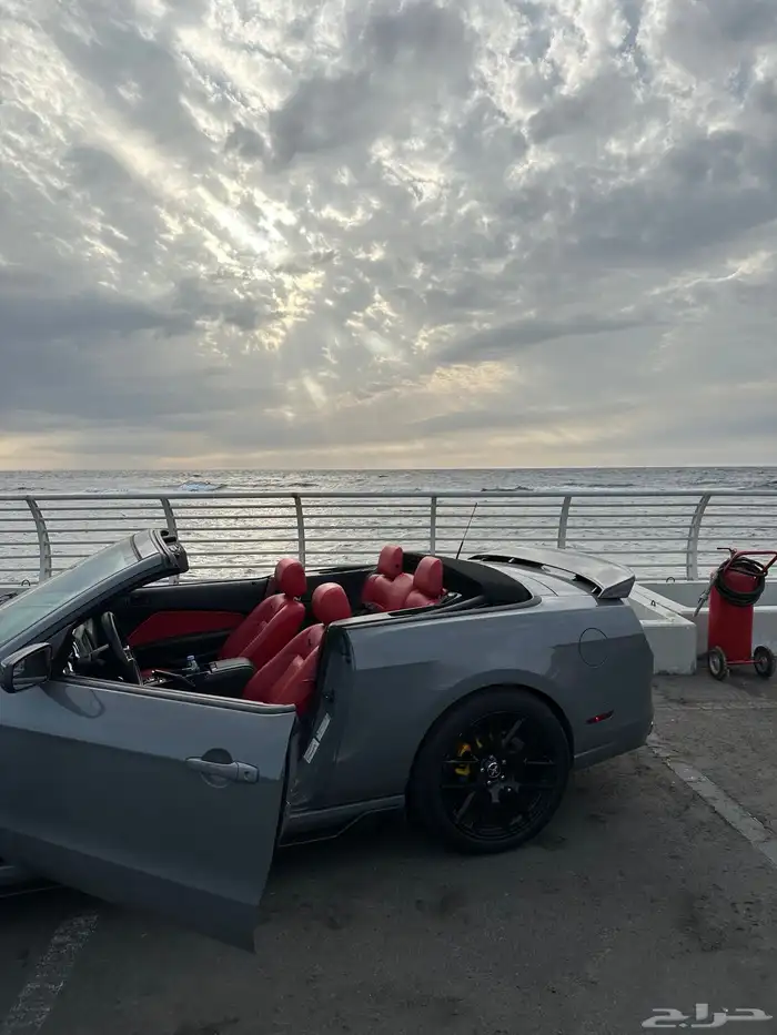 موستنق 2014 كشف الأفضل والأفخم والأرقى 5