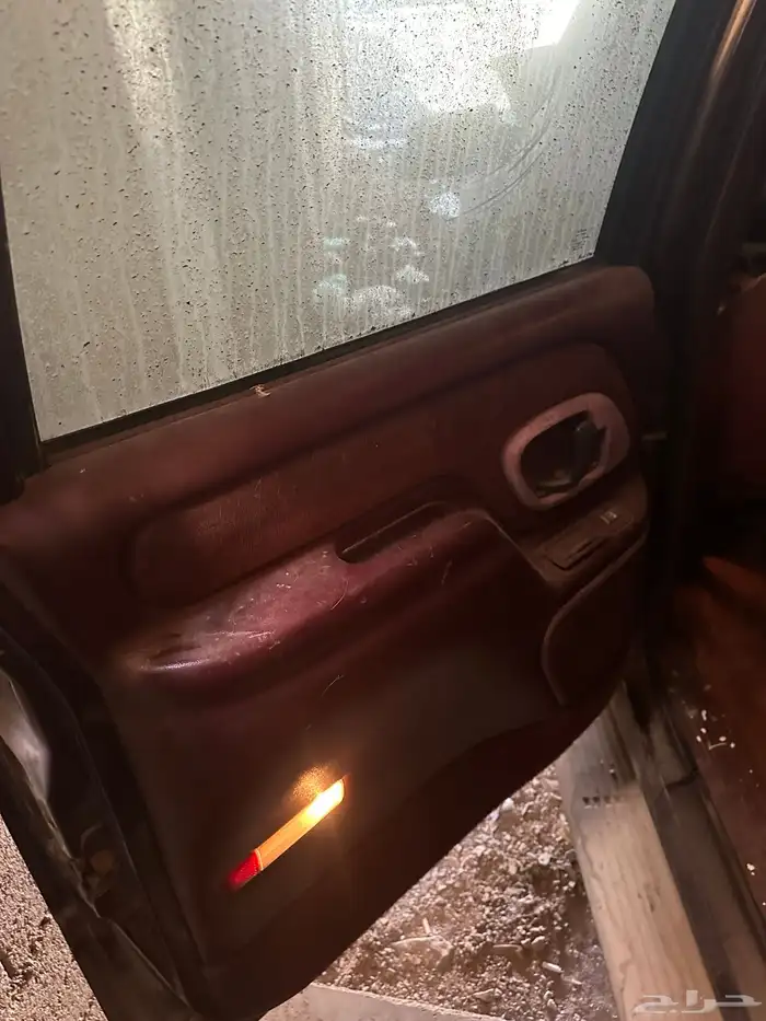 جمس قطع غيار 96 12