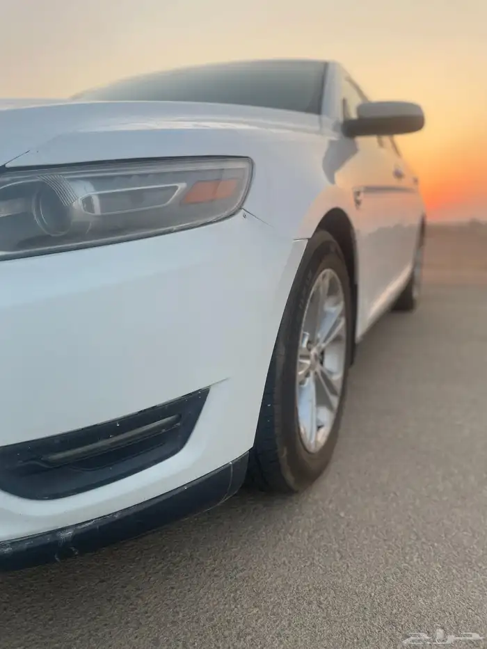 فورد تورس م 2013 1