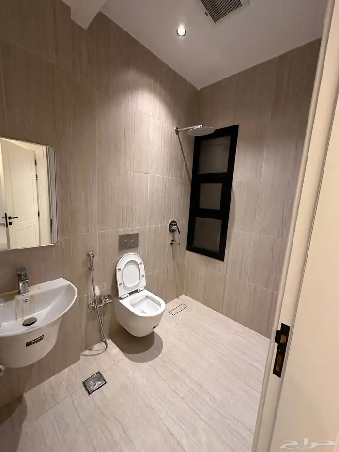 شقة سكنية سقيفة 23 حي الياسمين .Alyasmeen New Luxury apartm 9